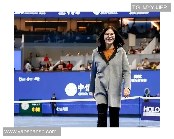 前中国女排主教练郎平 领奖已回国 朱婷稀有发布长文 登上热搜